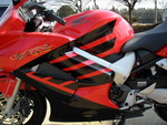 �������� �� ������ �������� Honda VFR800-2 2002 ���� 18
